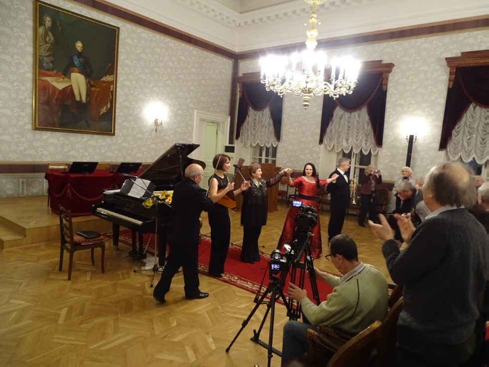 ��������� ���������. ����� �����.