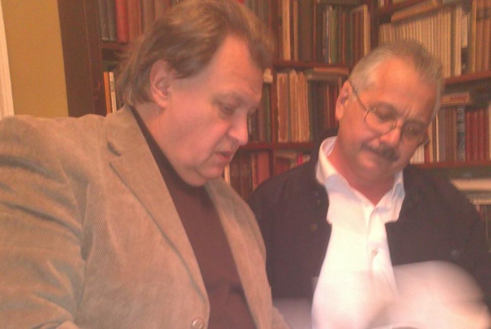 19-21 ноября состоялся визит в Санкт-Петербург 19-21 ноября состоялся визит в Санкт-Петербург