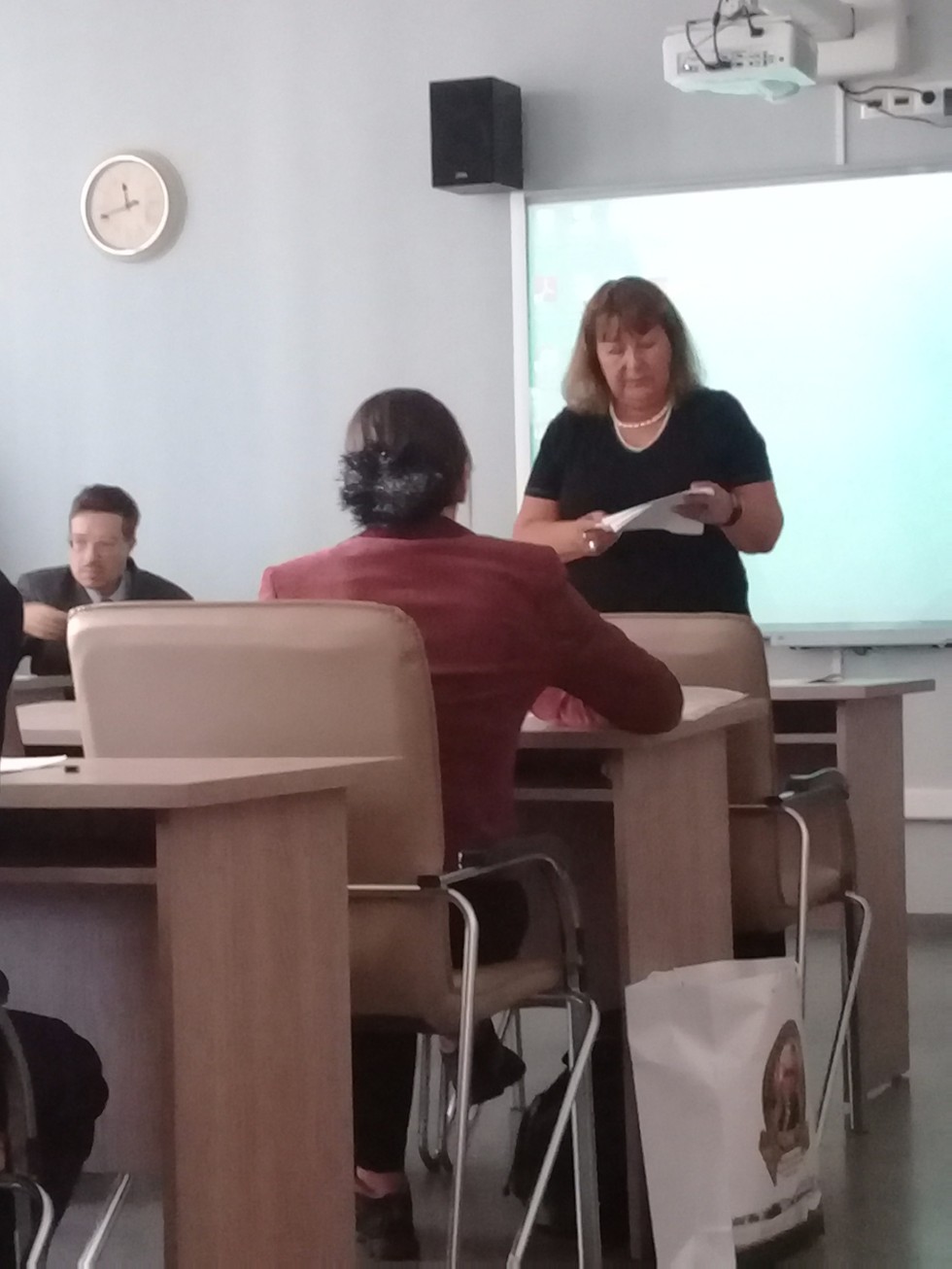 XIII Международная научно-практическая конференция 'Державинские чтения' XIII Международная научно-практическая конференция 'Державинские чтения'