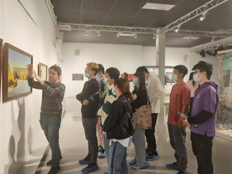 Весенний марафон. Весенний марафон.