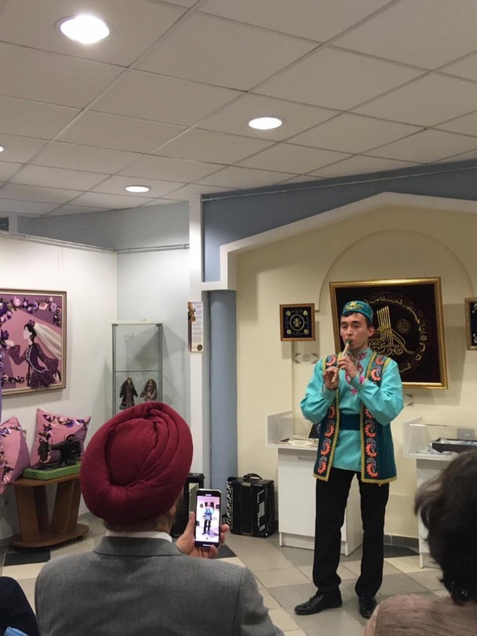 ������� � ��������������� ��������������� ����������� Partap College of Education, �.�������, ���� �������, �����