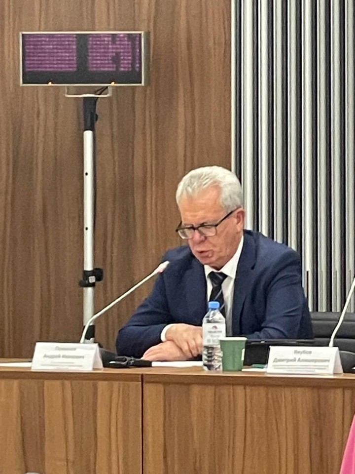 �������� ��������� �����������: ����������� �� ������ Kazan Digital Week-2025 ,�������� ����������, �����������, ��������, �����