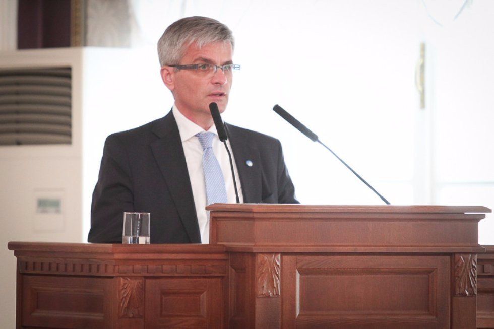 KFU Becomes a Venue For Human Rights Studies