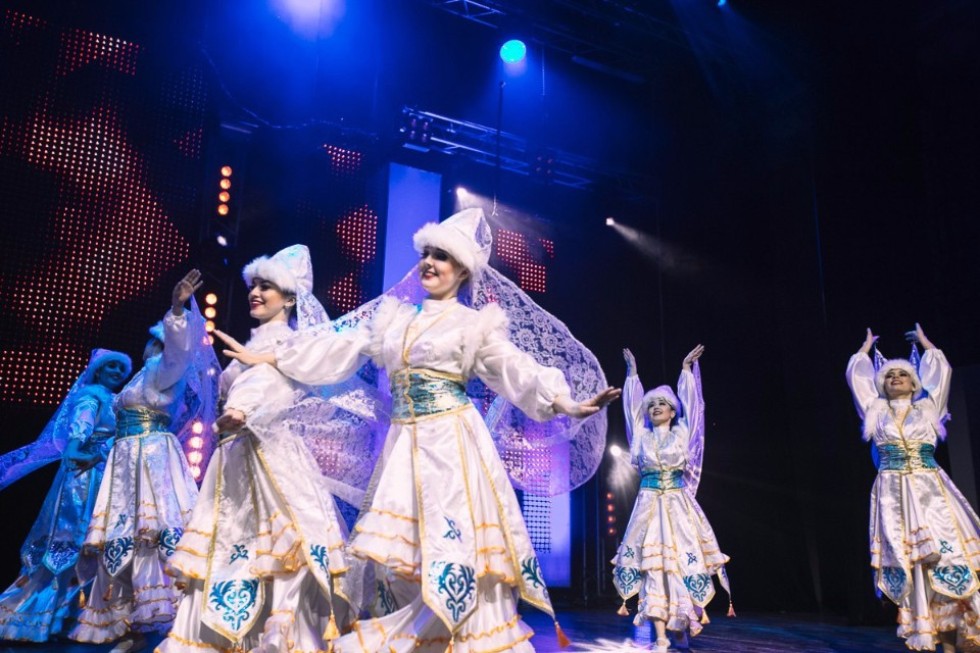 ���������� ���������� ��������� ���� ��. ���� �������� � XXV ��������� ������������ ��������� ������������� ���������� '������ ��-2017'