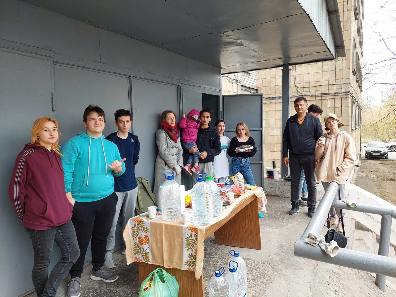 22 ������ ������ ���������� ��������� � ���������� ������������� �������