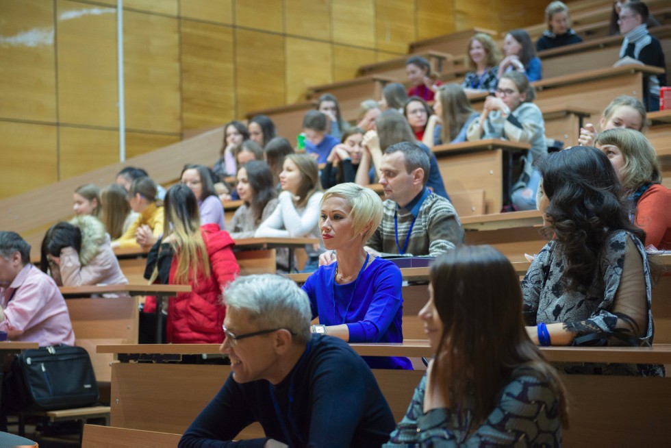 ������������� ������� GRACOS-18 � ����� KAZCAS-18