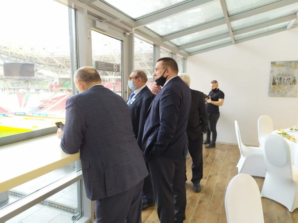 Научно практическая конференция посвященная 85-летию профессора Абзалова Рината Абзаловича Научно практическая конференция посвященная 85-летию профессора Абзалова Рината Абзаловича