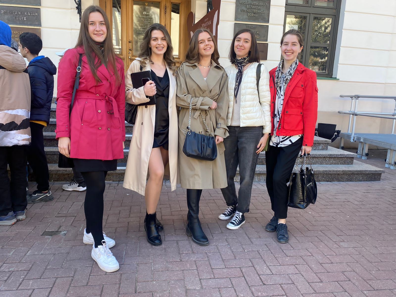 �������� XX ���� ? ��������� XXI ����