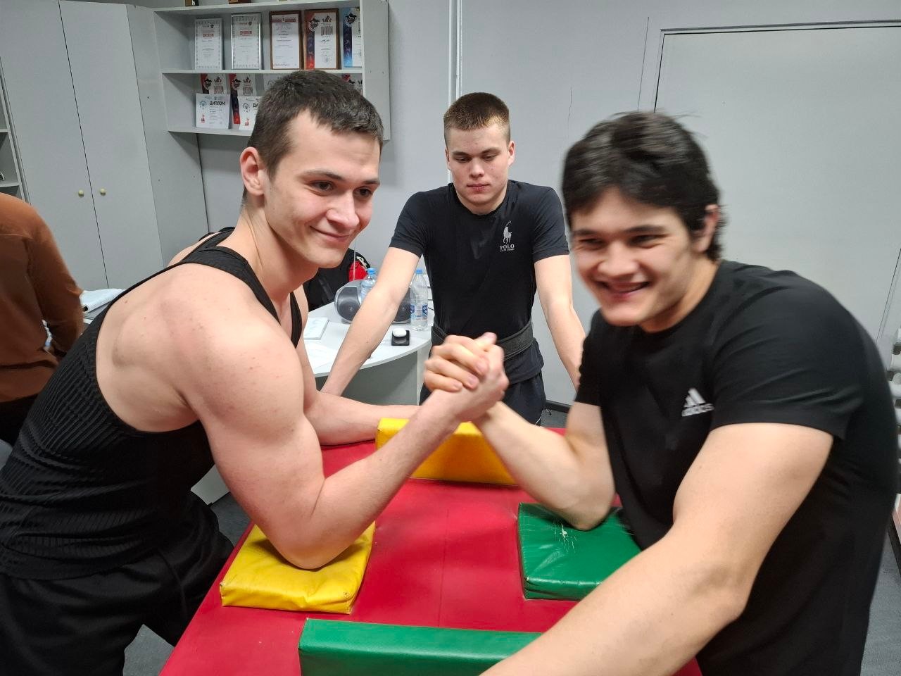 ������ � �����