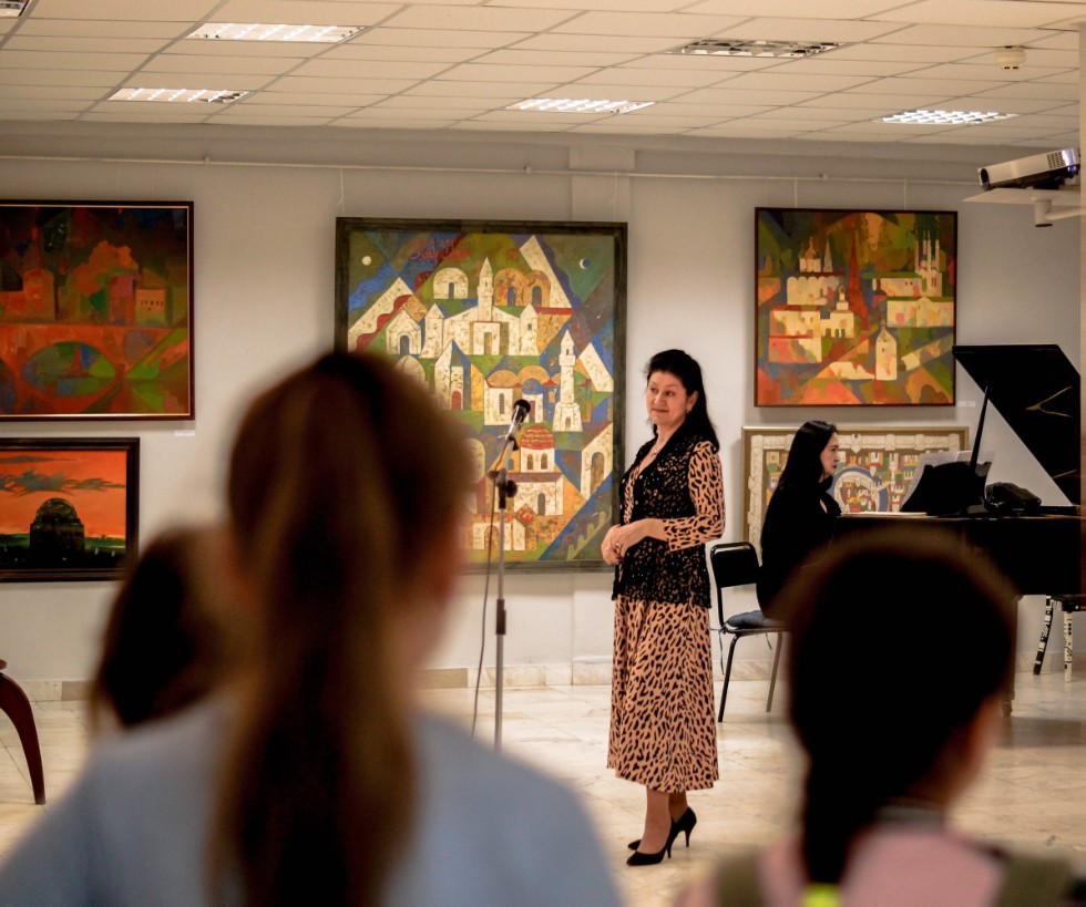 ����� ��������� ?​ 