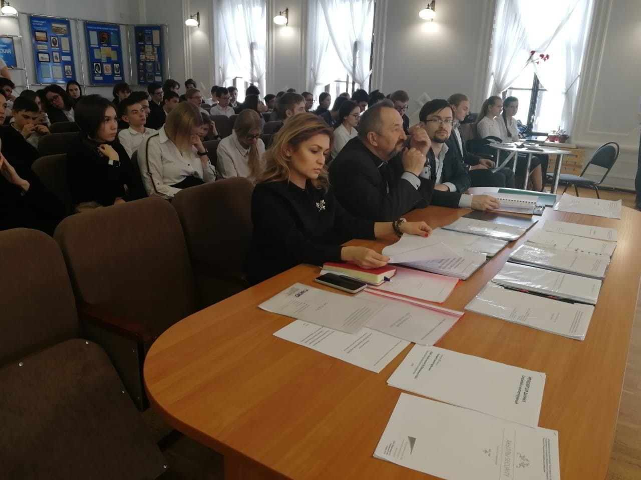 ������  ������ �������� ����������� 10-� ������� ���������-���������������� ������� ����� �� �.�.������������