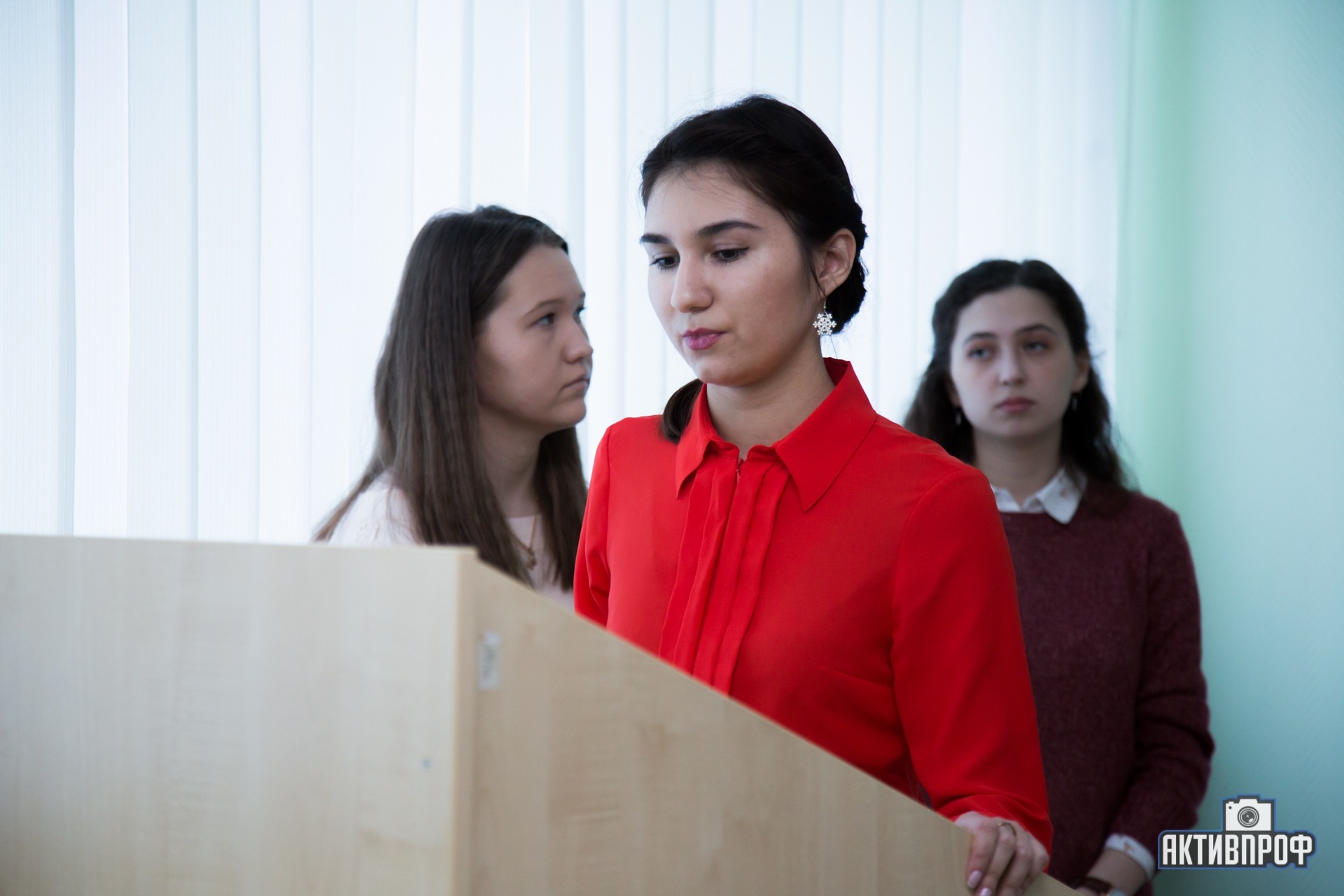 День благодарения НЧИ КФУ День благодарения НЧИ КФУ