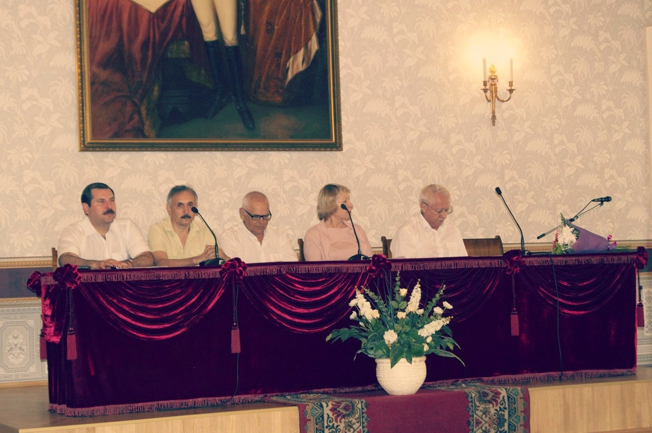 Поздравляем победителей! Поздравляем победителей!