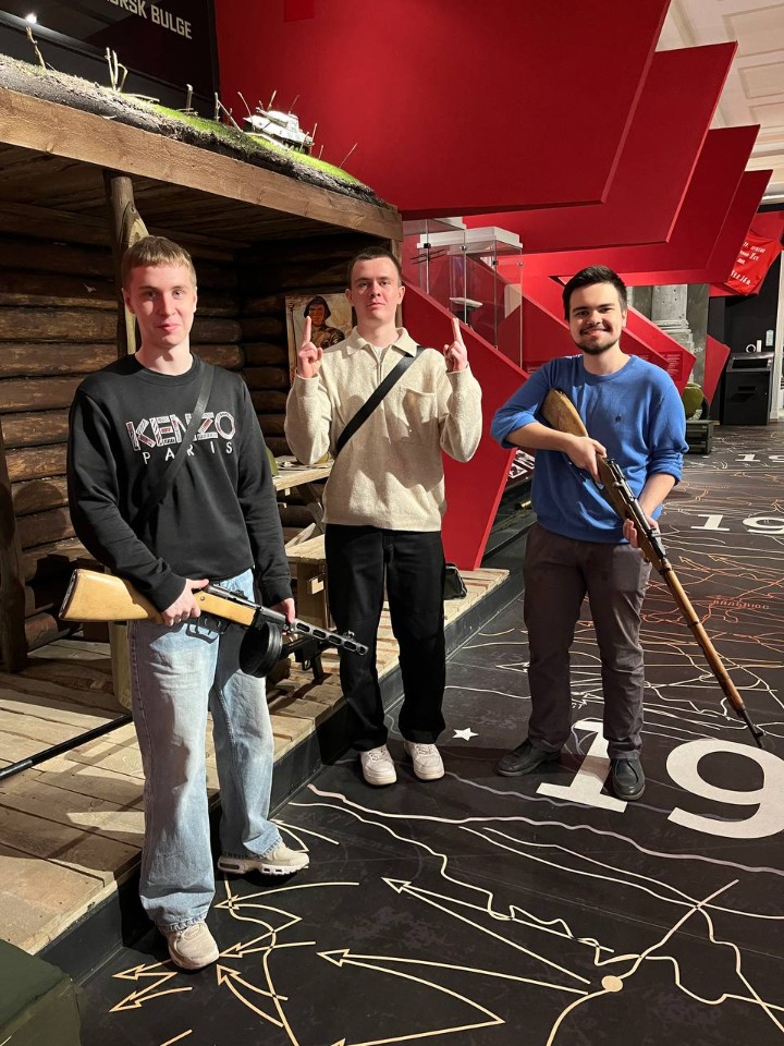 Огонь Победы в памяти поколений Огонь Победы в памяти поколений