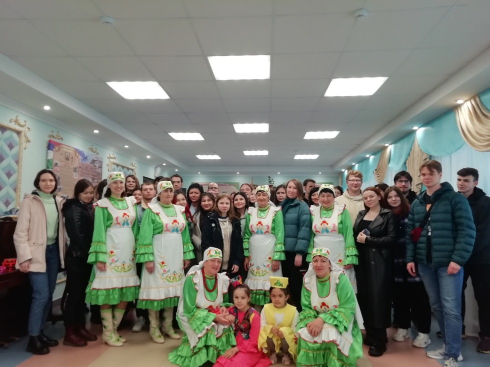 Студенты и преподаватели направления Студенты и преподаватели направления