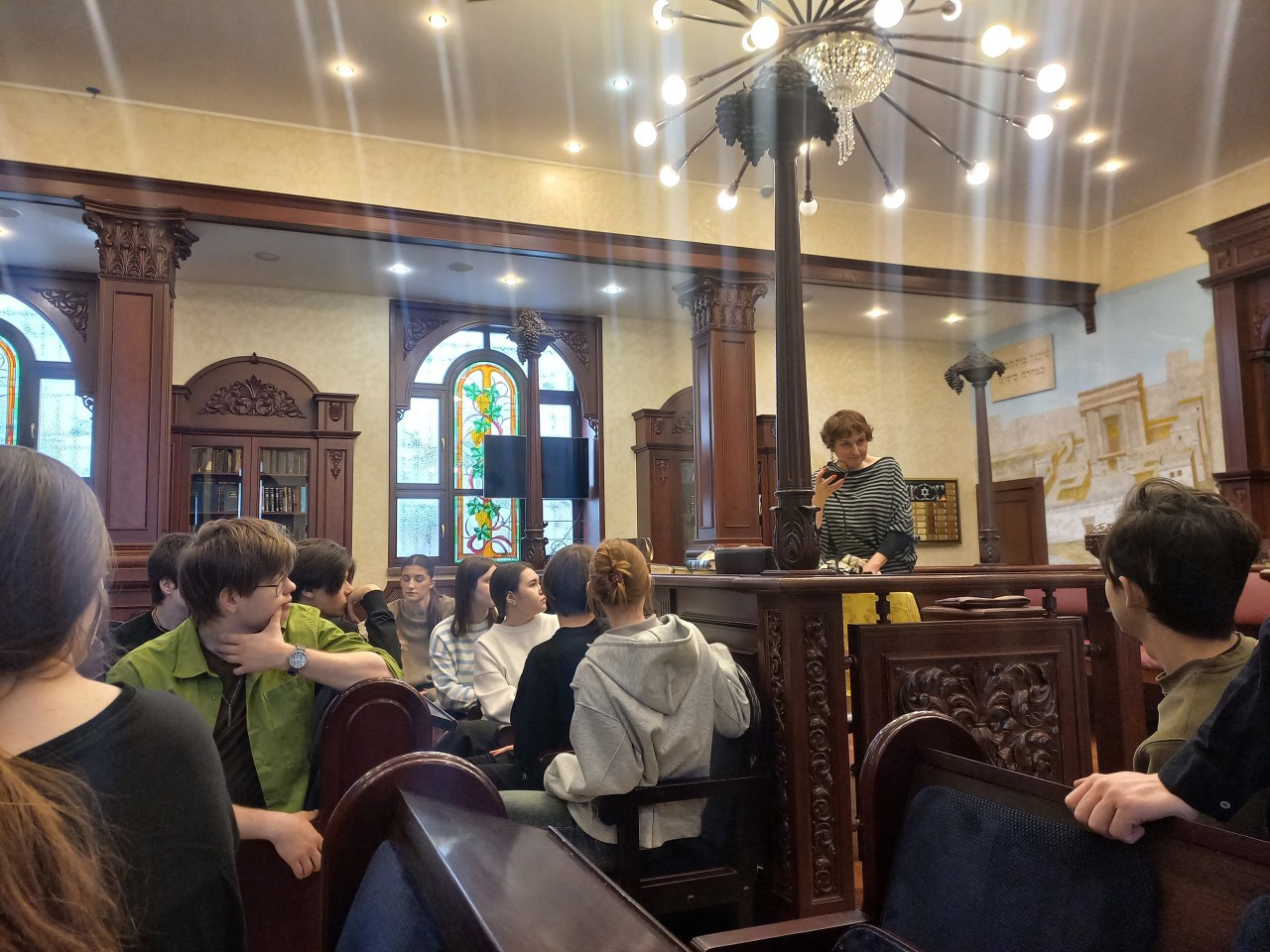 ��������� � �������� 