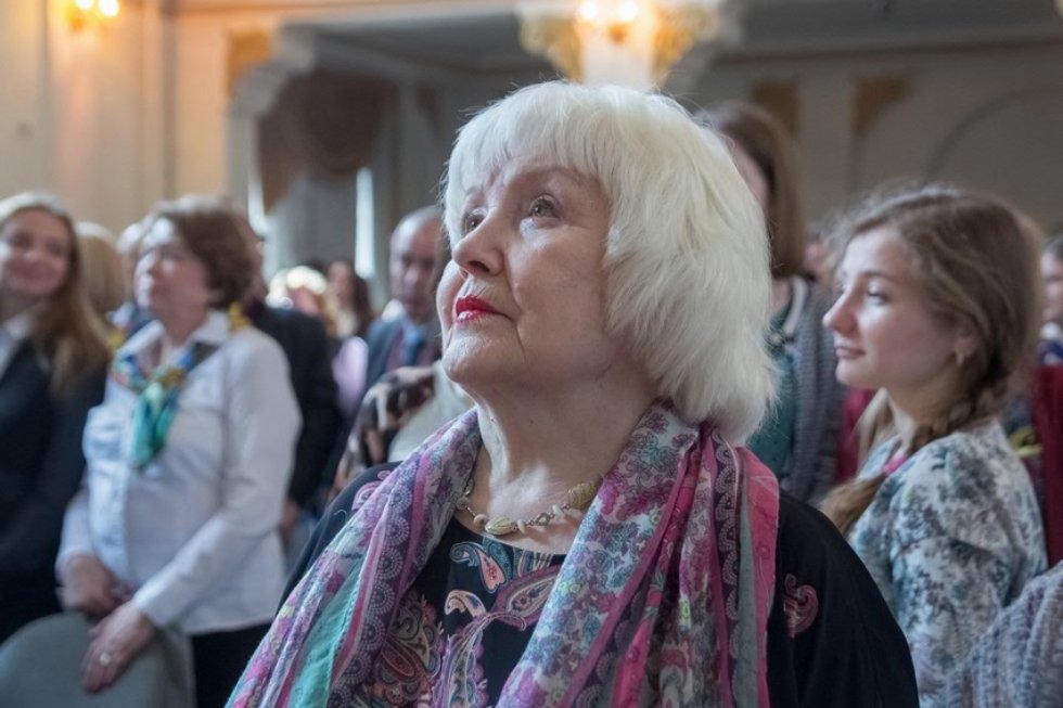 The news digest of Elabuga Institute of KFU The news digest of Elabuga Institute of KFU