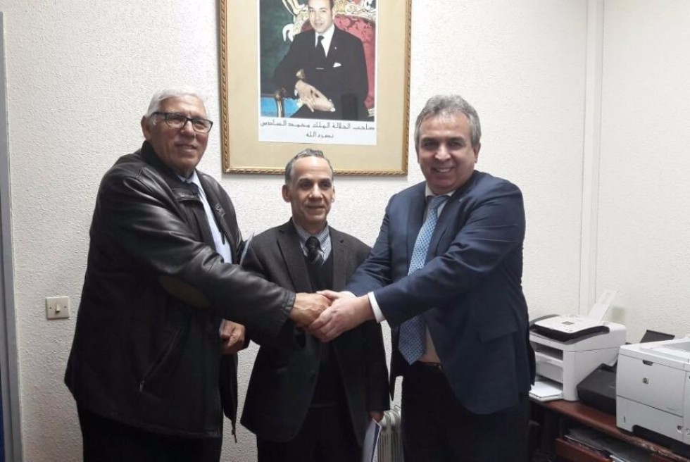 Kazan University and Morocco: Cooperation Underway