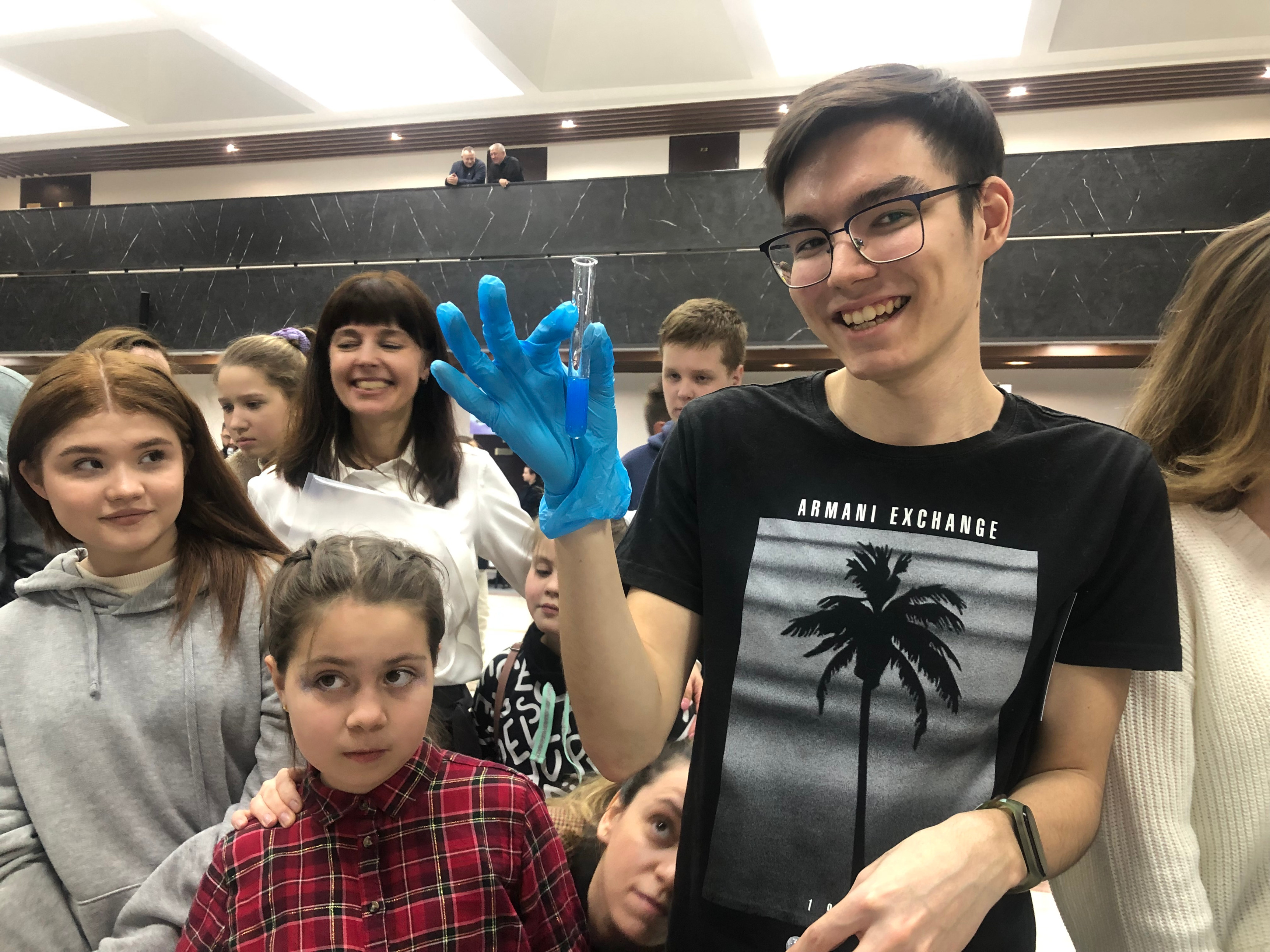 �������� ������� ����������� ����������� � ��������� ����� 'PRO����� � ���: �������� ����'