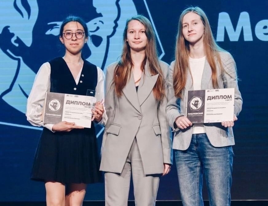 Победа за нами! Победа за нами!