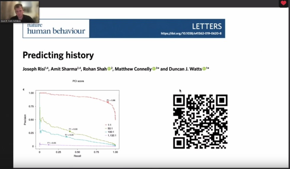 Состоялась онлайн-конференция 'Экономическое образование и востребованные профессии будущего' Состоялась онлайн-конференция 'Экономическое образование и востребованные профессии будущего'