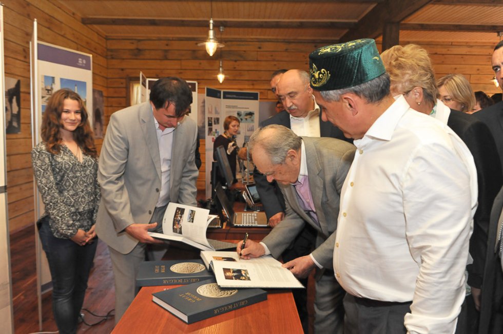 14 ���� ��������� ������-������������ �������� '������������� ������� ������ ������'