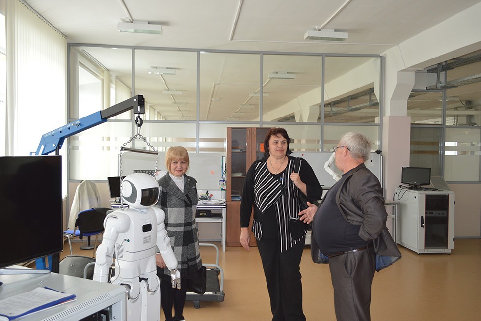 ������������� ���������-����������� ������� �� ��������-���������������� �������� �����