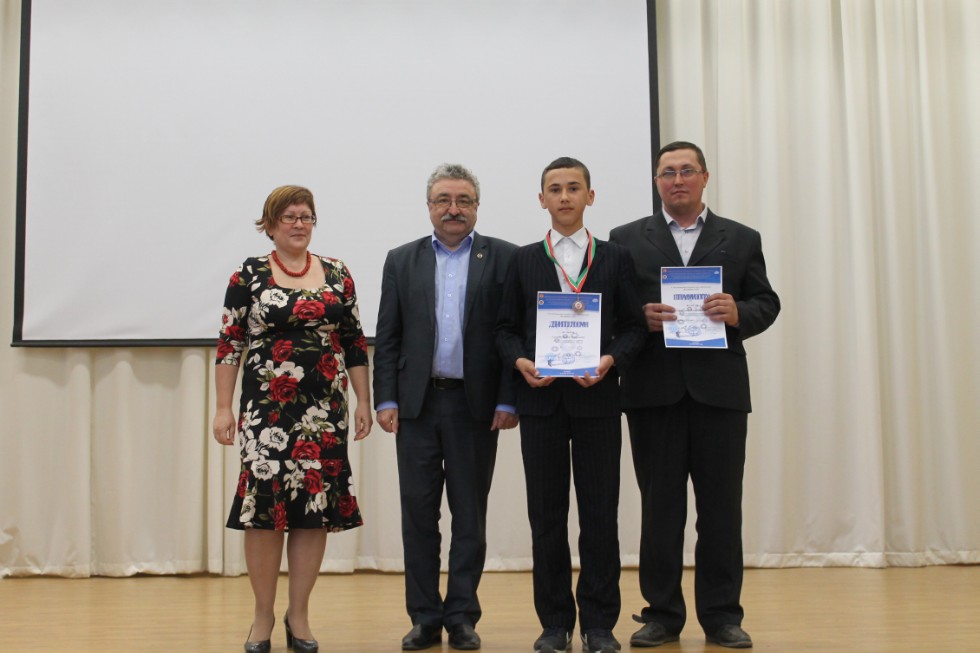 ��������������� ��������� ���� ������������� '�������� XXI ����'