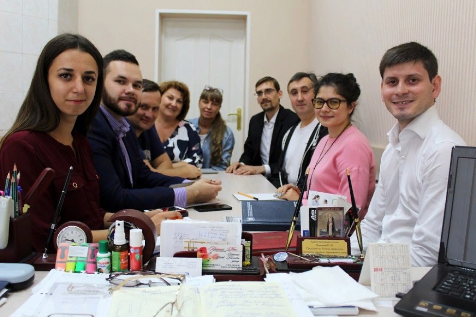 ��������������� ������� '������������ ����������� �����-2019' ������ � ���������� ��������� ���