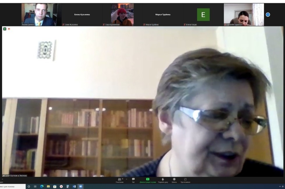 Студенты Археологического кружка приняли участие в работе VI международного Молодежного конвента Студенты Археологического кружка приняли участие в работе VI международного Молодежного конвента