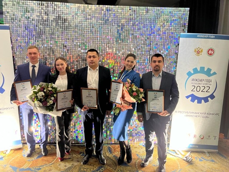 Финалисты конкурса Финалисты конкурса