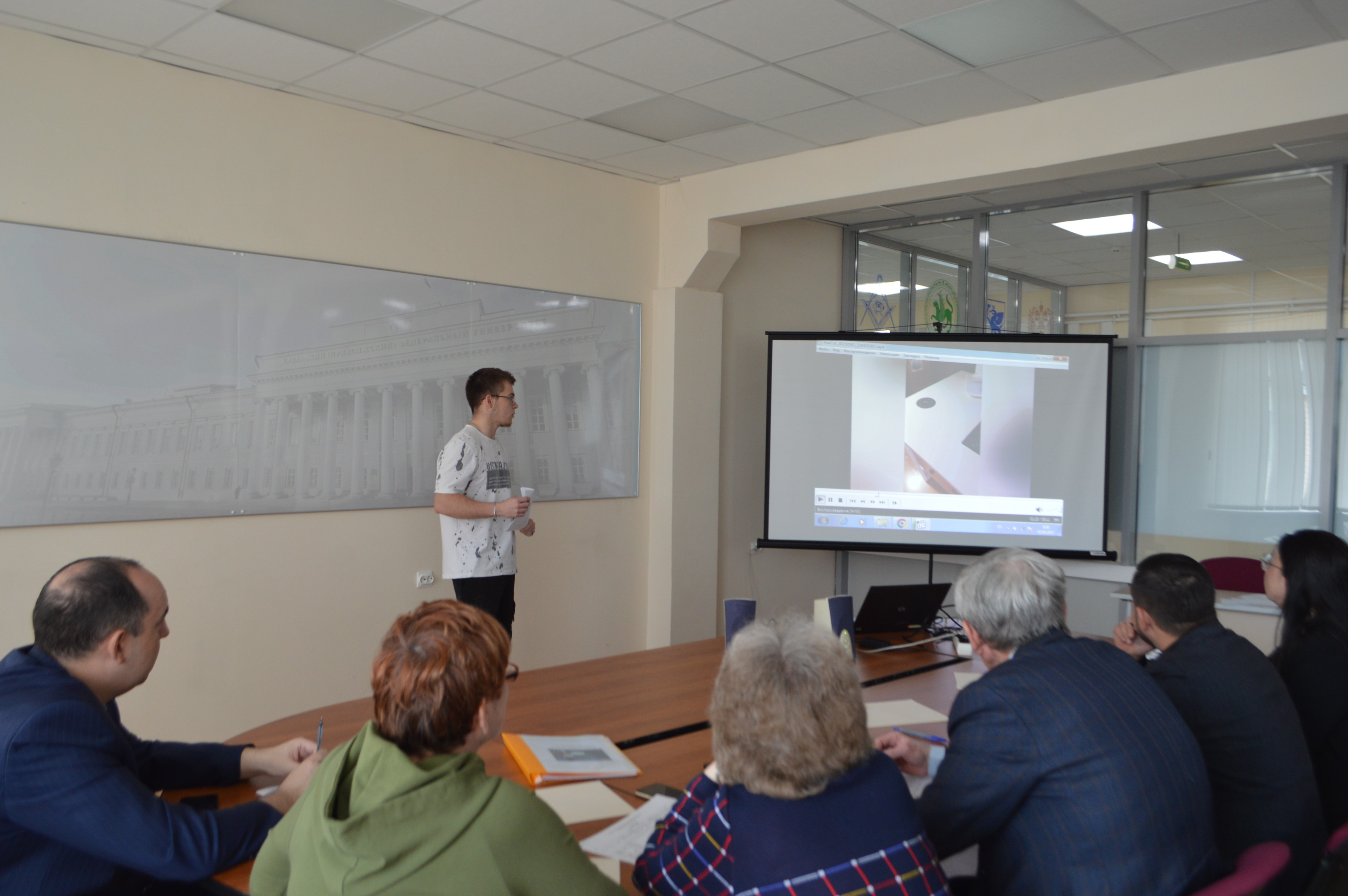 ����� ��������������� ��������� ���� ������������� �������� XXI ���� �������� �� ���� ����������� ��������� ���