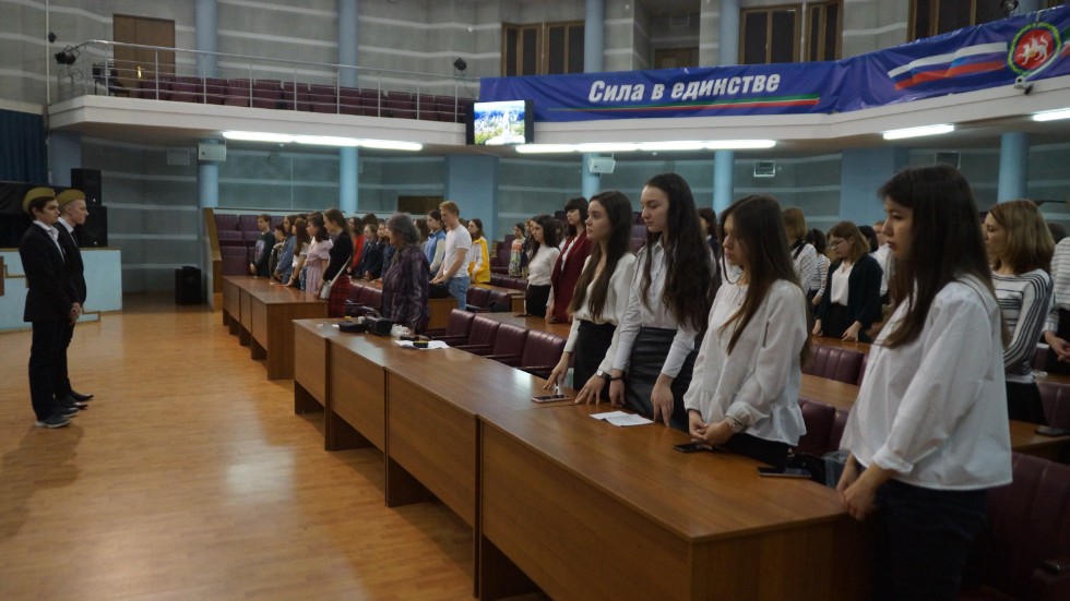 6  ��� � ��������� ��������� � ������������� ������������ ���������� ����� '����� ��������� �� ���� ����!'