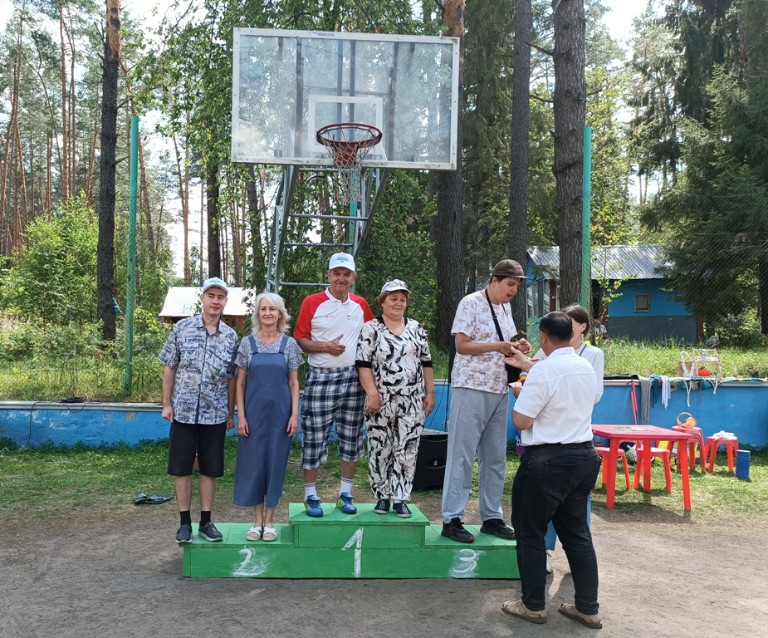 Сабантуй-2025 Сабантуй-2025