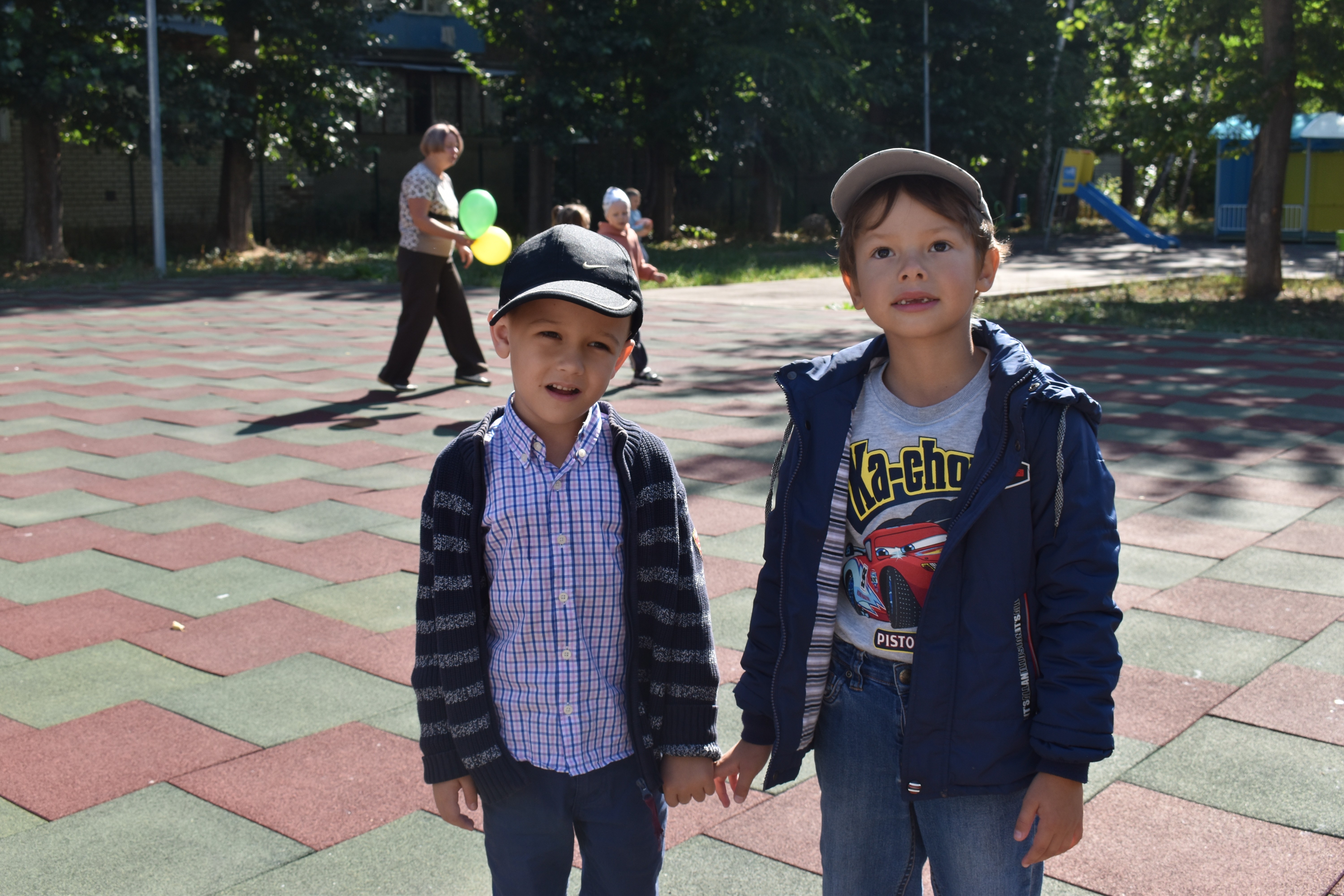 � ���� ������!�