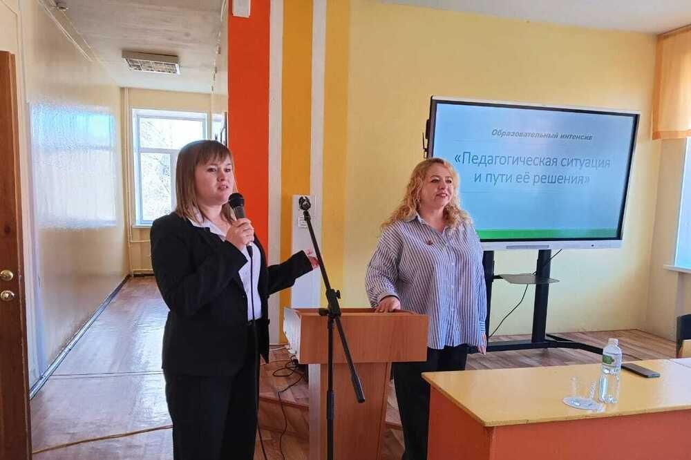 Образовательный интенсив и психологические тренинги личностного самоопределения для обучающихся психолого-педагогических классов в Бугульме Образовательный интенсив и психологические тренинги личностного самоопределения для обучающихся психолого-педагогических классов в Бугульме