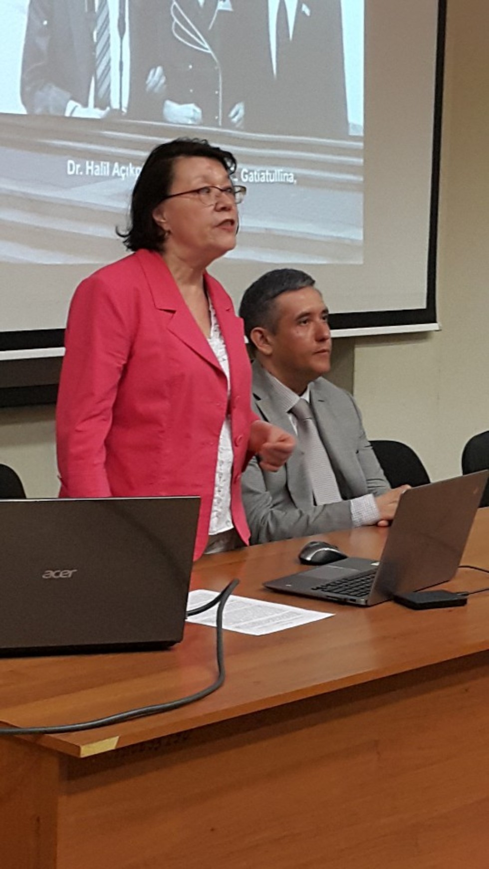 Контрастивные исследования: памяти профессора Гатиатуллиной З.З. посвящается Контрастивные исследования: памяти профессора Гатиатуллиной З.З. посвящается