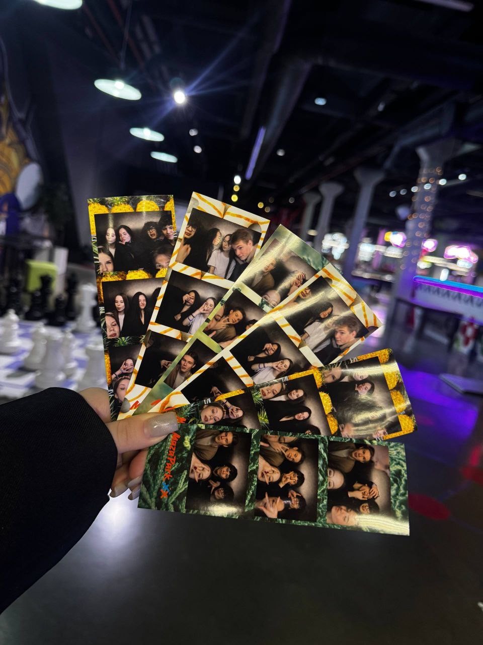 Студенты СПО ИУЭиФ отметили День защитника Отечества: история, традиции и преемственность Студенты СПО ИУЭиФ отметили День защитника Отечества: история, традиции и преемственность