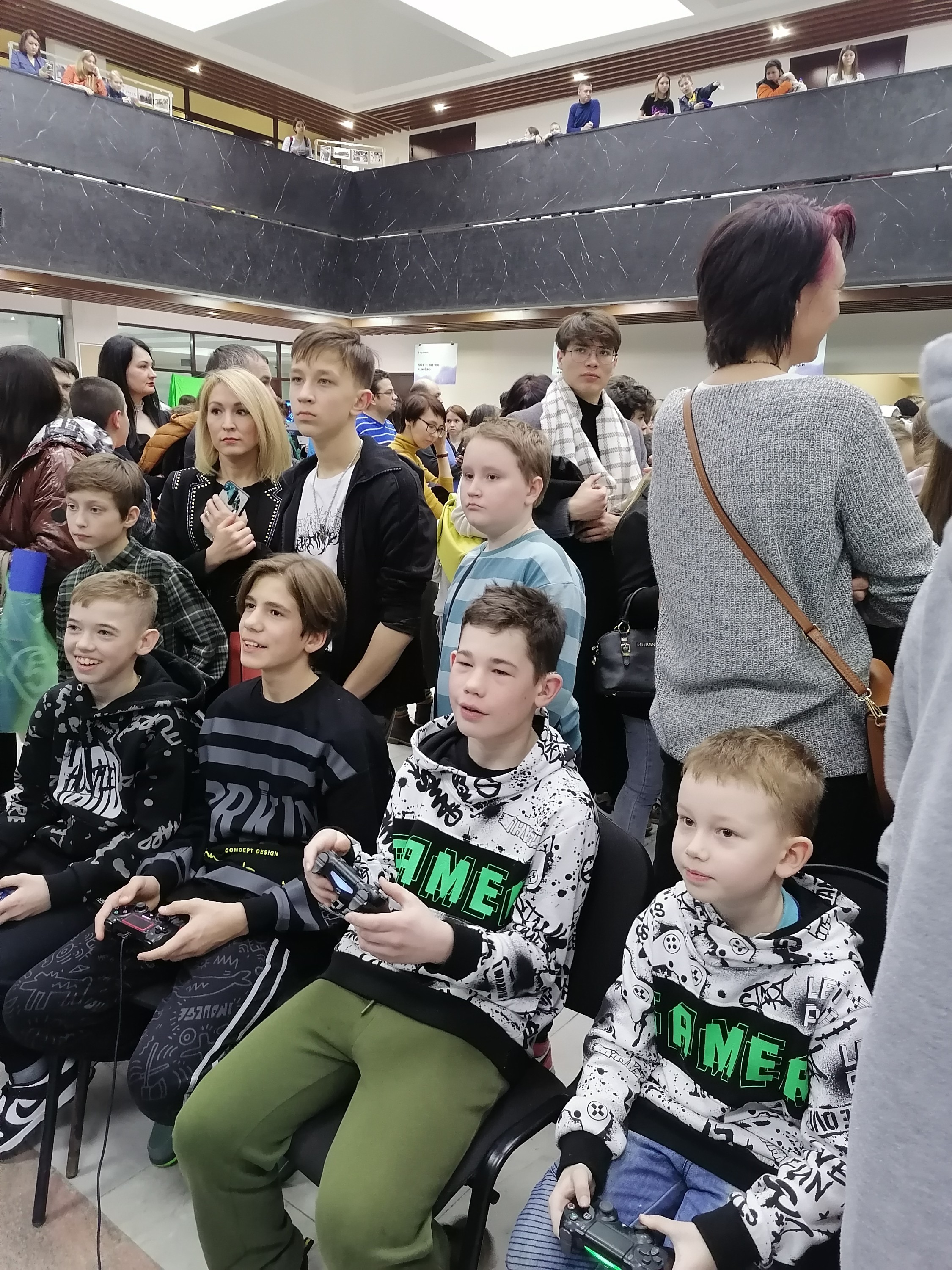 PROНаука в КФУ PROНаука в КФУ