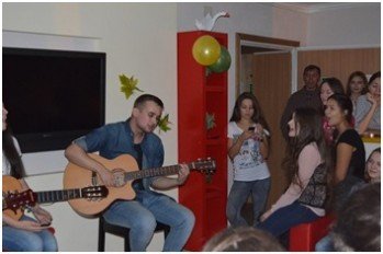 '�������� �����' � ����. ��������� �7