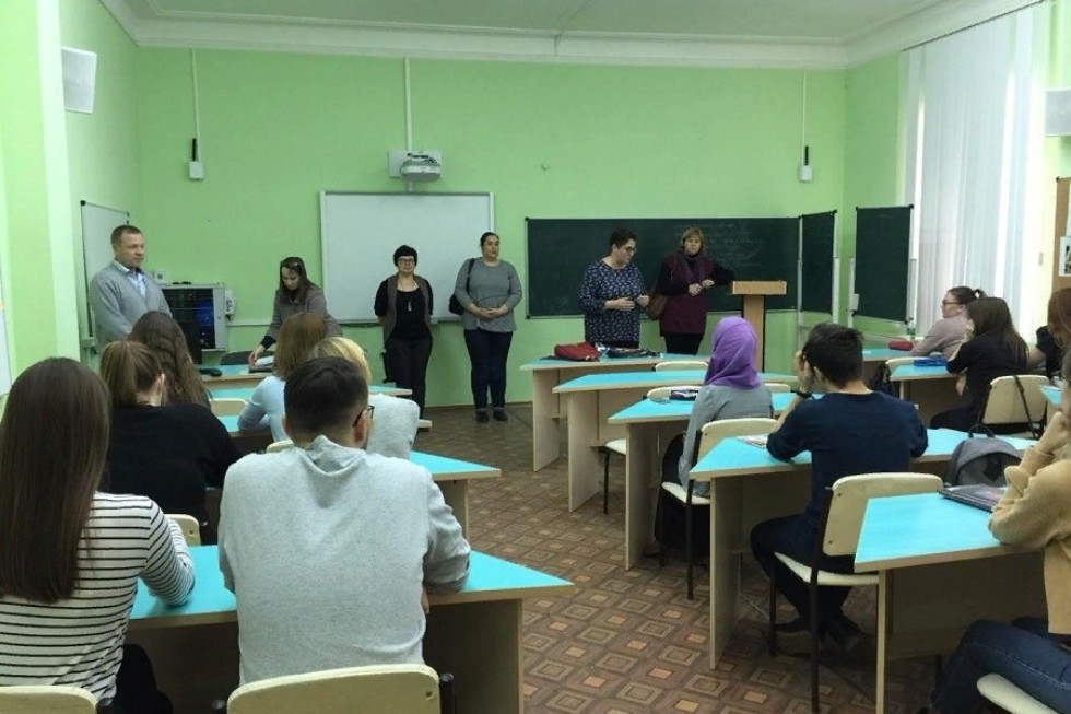 Эксперты Московского государственного университета им.М.В.Ломоносова подтвердили высокие учебно-методические и научно-исследовательские показатели вуза Эксперты Московского государственного университета им.М.В.Ломоносова подтвердили высокие учебно-методические и научно-исследовательские показатели вуза