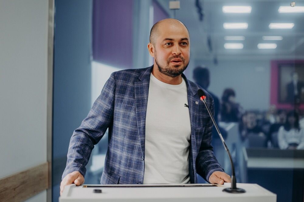 Состоялся первый Состоялся первый