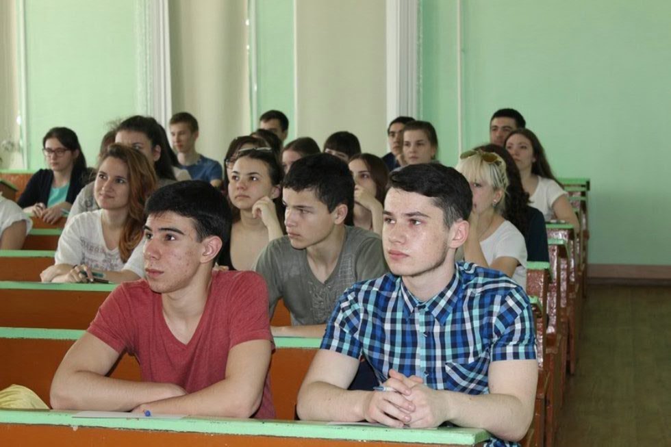 The news digest of Elabuga Institute of KFU The news digest of Elabuga Institute of KFU