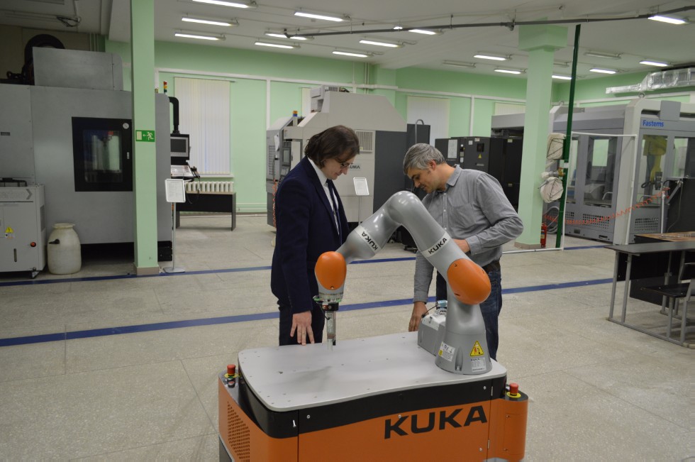 ��������� �� �������� ���������������� ��������� ����� �� '���������� ��������������� ��������������� �����������' ����� ���������� ������� ������� ���������� �������� � ���������-������������ ������ ���