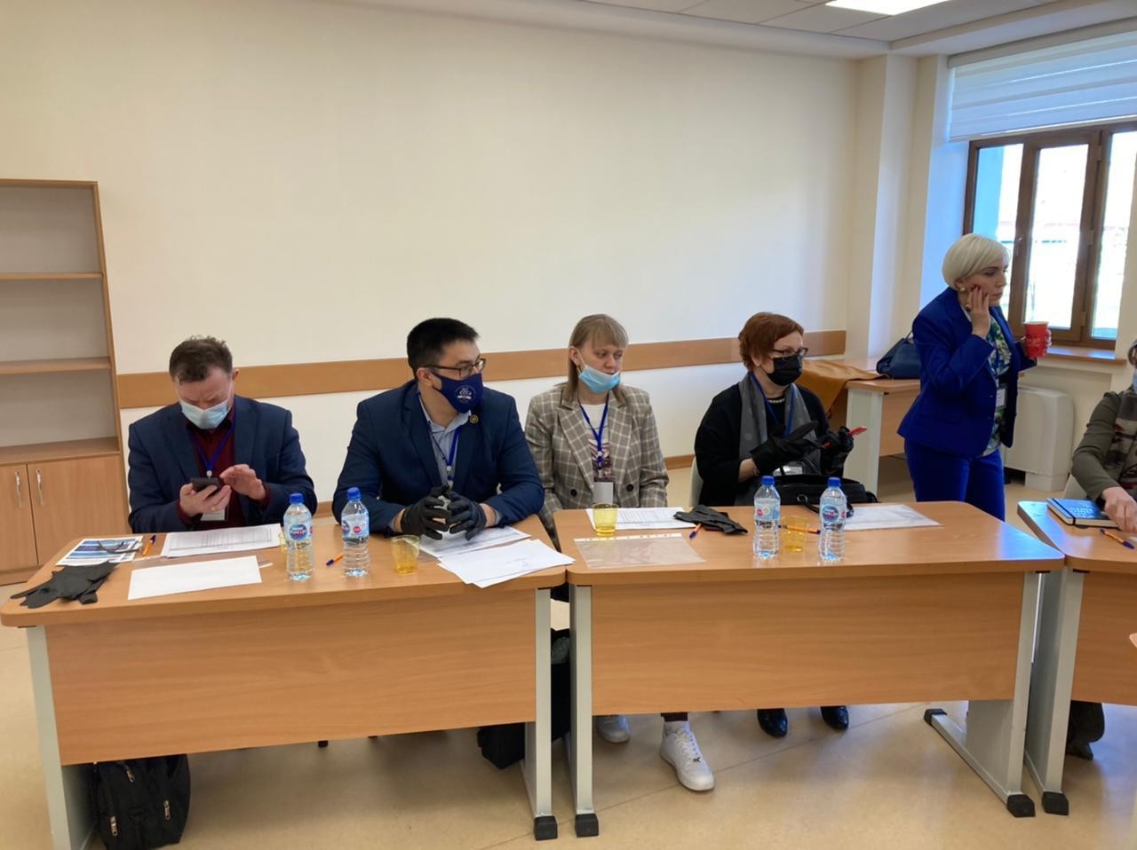 ������������� ���������� ������������ ������� ��������� � ���������� (�. �������)