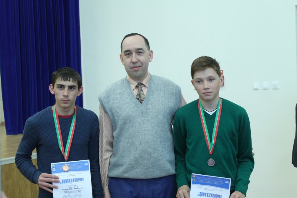 ��������������� ��������� ���� ������������� '�������� XXI ����'