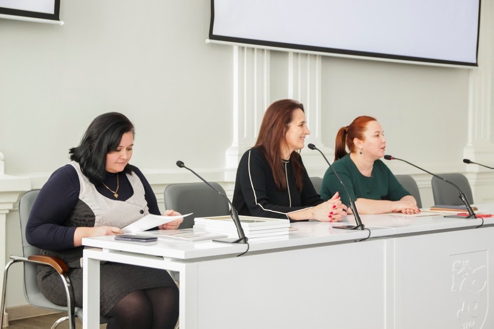 ������ ����������� ���������-������������ ������������