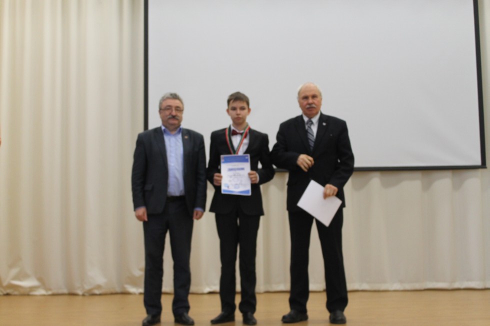 ��������������� ��������� ���� ������������� '�������� XXI ����'