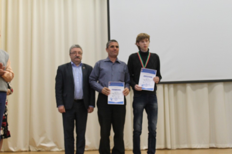 ��������������� ��������� ���� ������������� '�������� XXI ����'