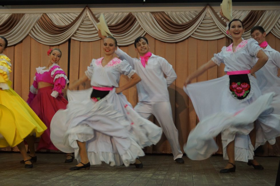 ������ ����������-��������������� ����������� � ������